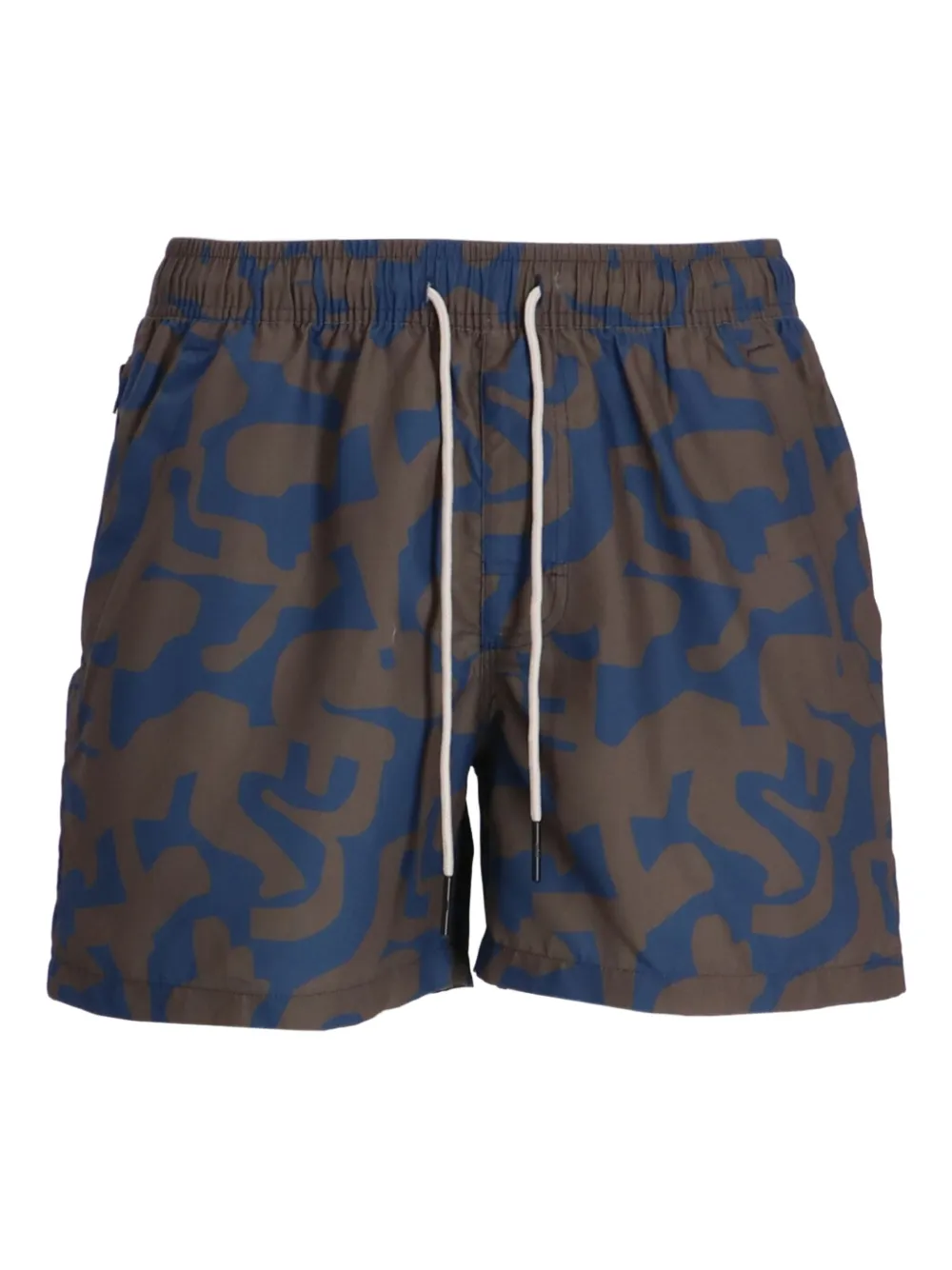 Puzzlotec swim shorts