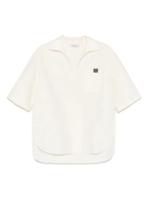 Max Mara Osiride top