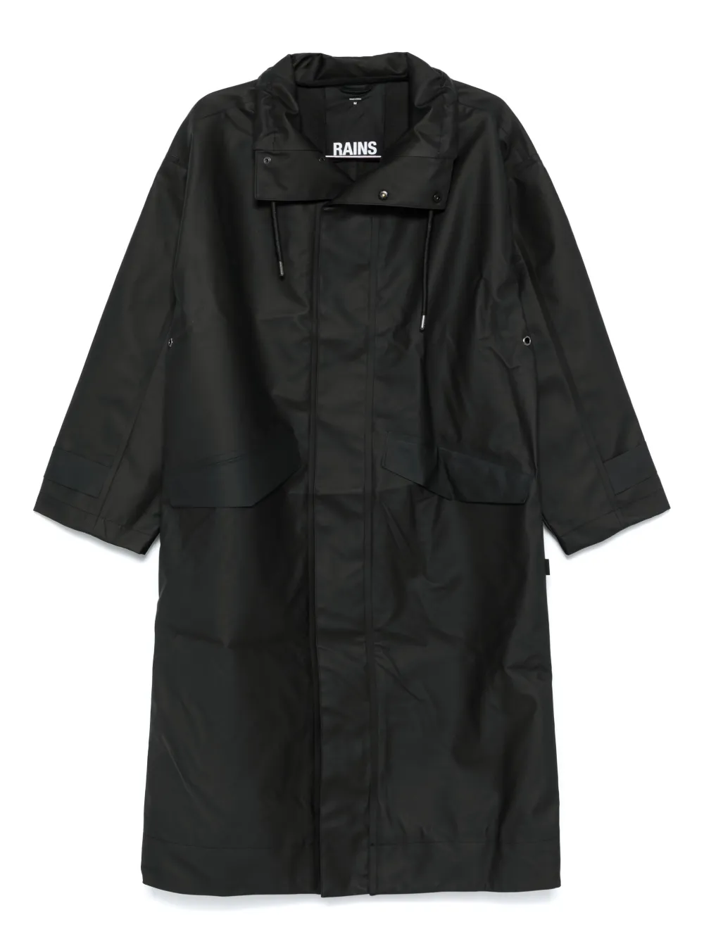 Rains abrigo Vision | negro | Image 1