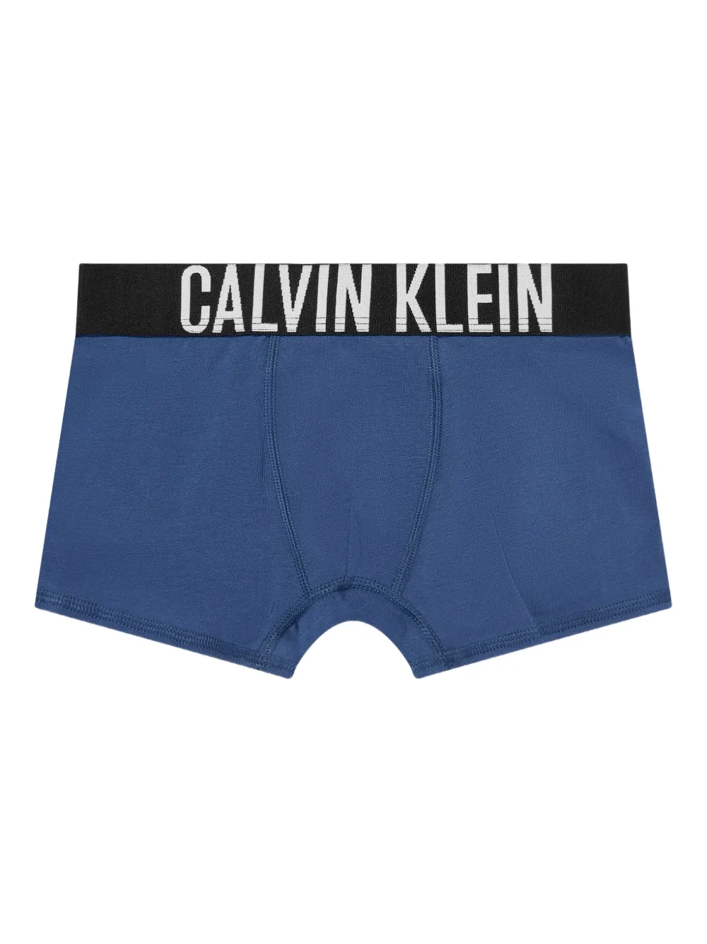 Calvin Klein Kids Cueca boxer com cós elástico | Teen Meninos | Image 2
