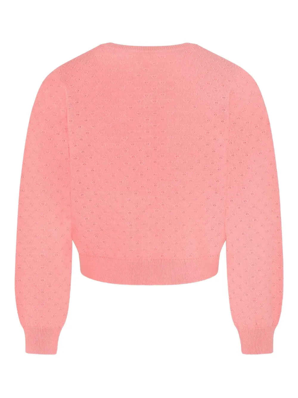 Molo button-down cardigan | Girls Cardigans | Image 2