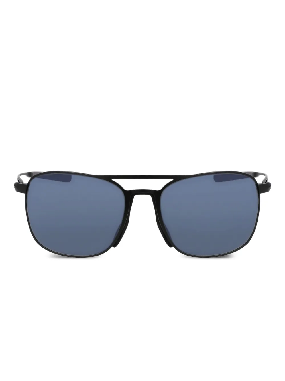 Nike Ace Driver pilot-frame sunglasses | Black | Image 1