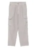 Stone Island linen trousers - Neutrals
