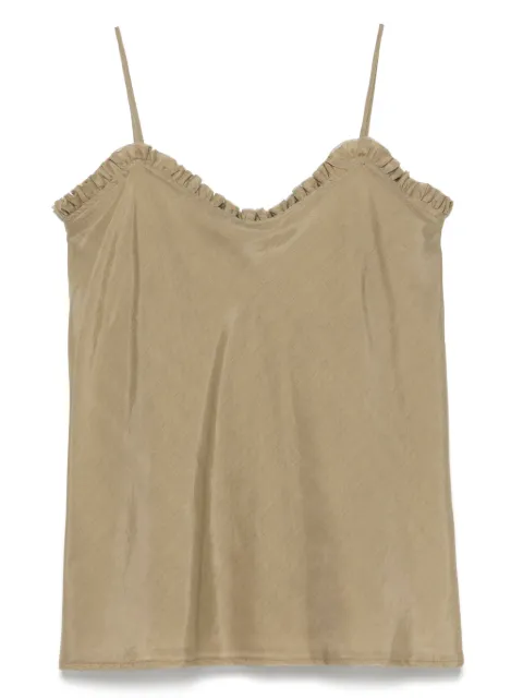 Semicouture top Simona