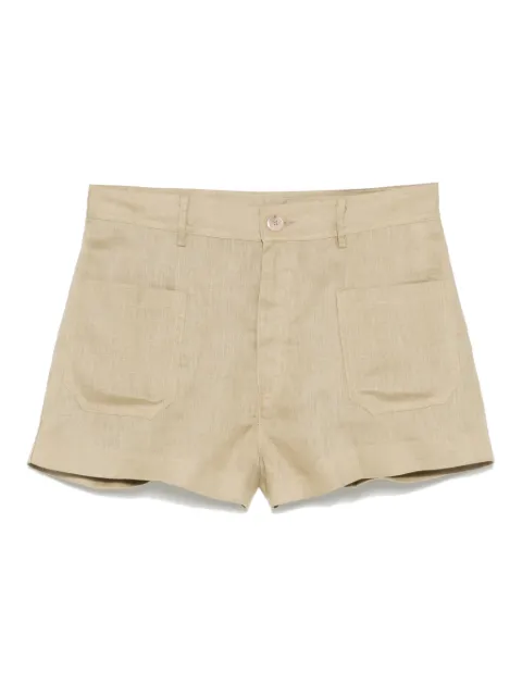 Semicouture Lupe shorts 
