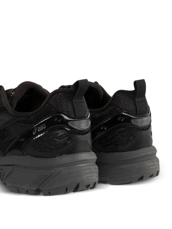 ASICS GEL Nunobiki mesh-panel Sneakers | Black | FARFETCH