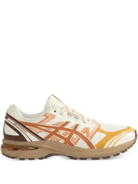 ASICS GEL-Terrain running sneakers