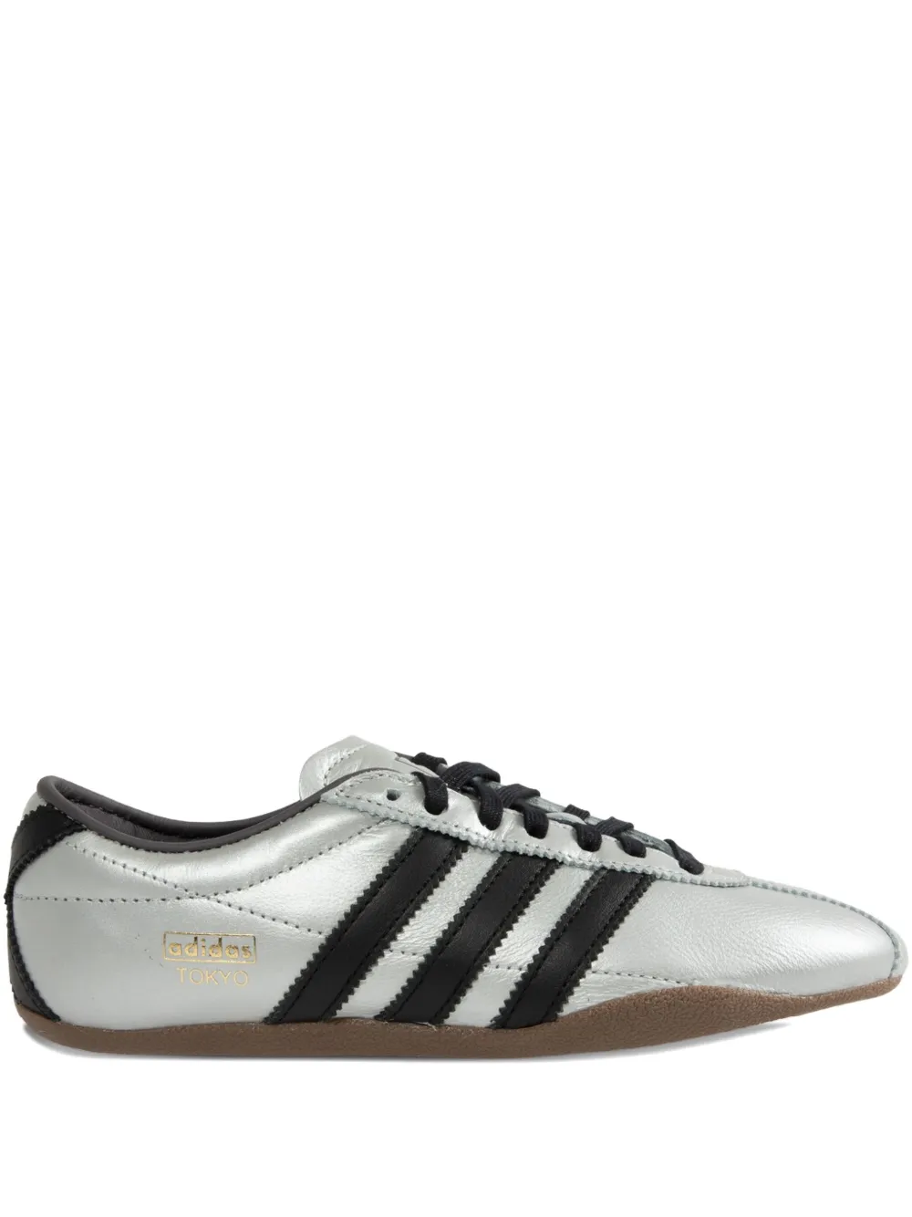 adidas Tokyo sneakers Silver