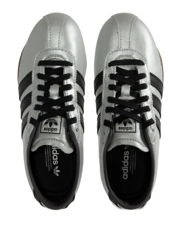 ◆正規品◆ADIDAS ORIGINALS TOKYO SILVER LLIC(W)◆関税込 Adidas Tokyo Sneakers | Silver | FARFETCH