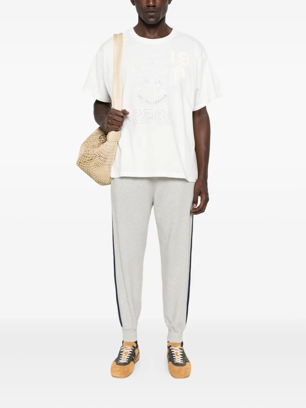 BODE reversible t-shirt | T-Shirts | Image 2