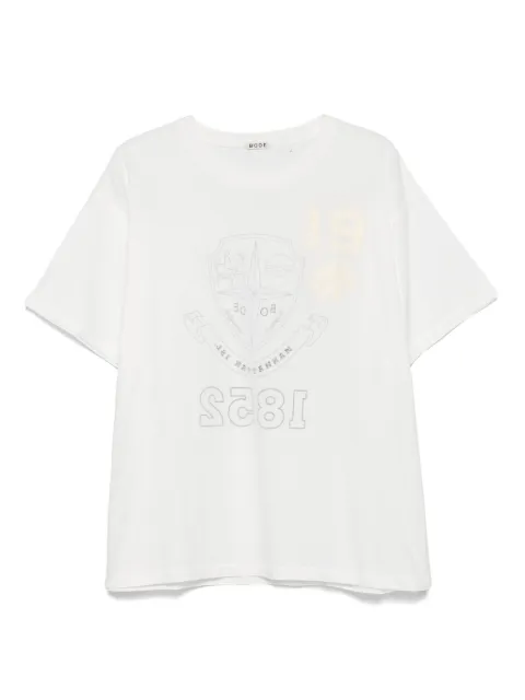 BODE reversible t-shirt