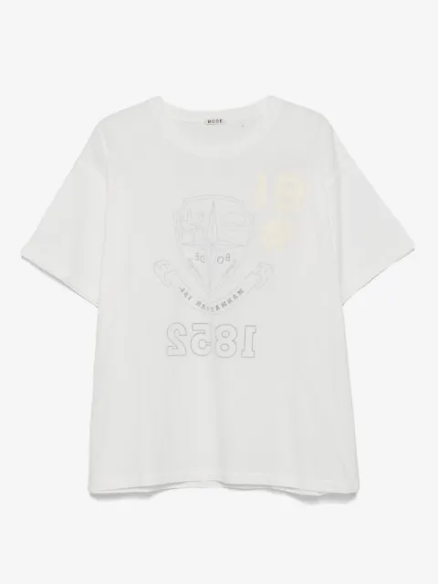 BODE reversible t-shirt