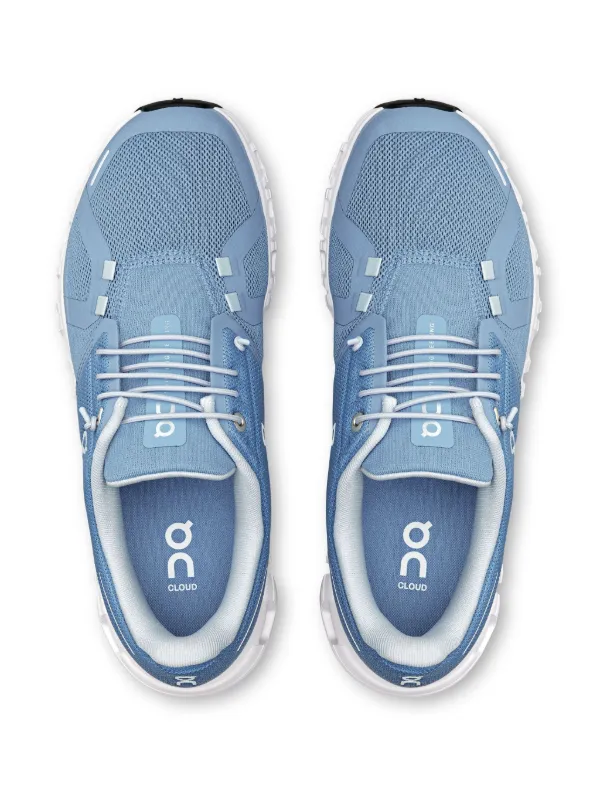 On Running Cloud 6 Sneakers | Blue | FARFETCH