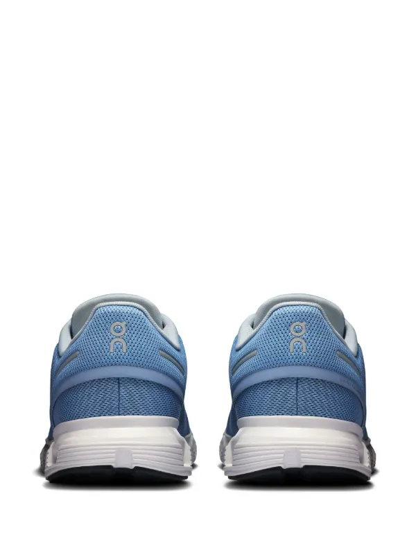 On Running Cloud 6 Sneakers | Blue | FARFETCH