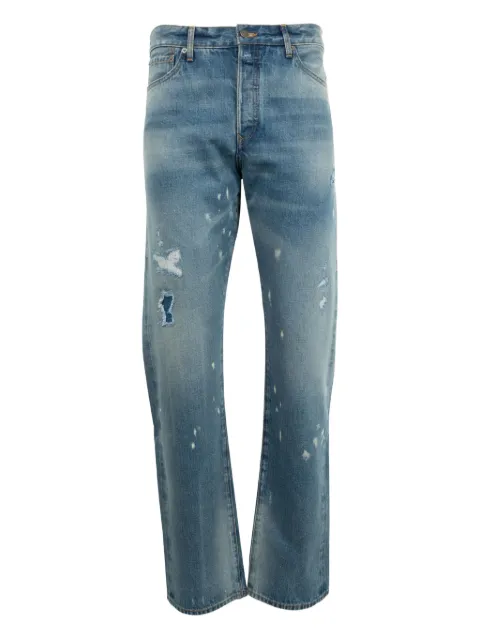 cout de la liberte Bobby Japanese Selvage jeans