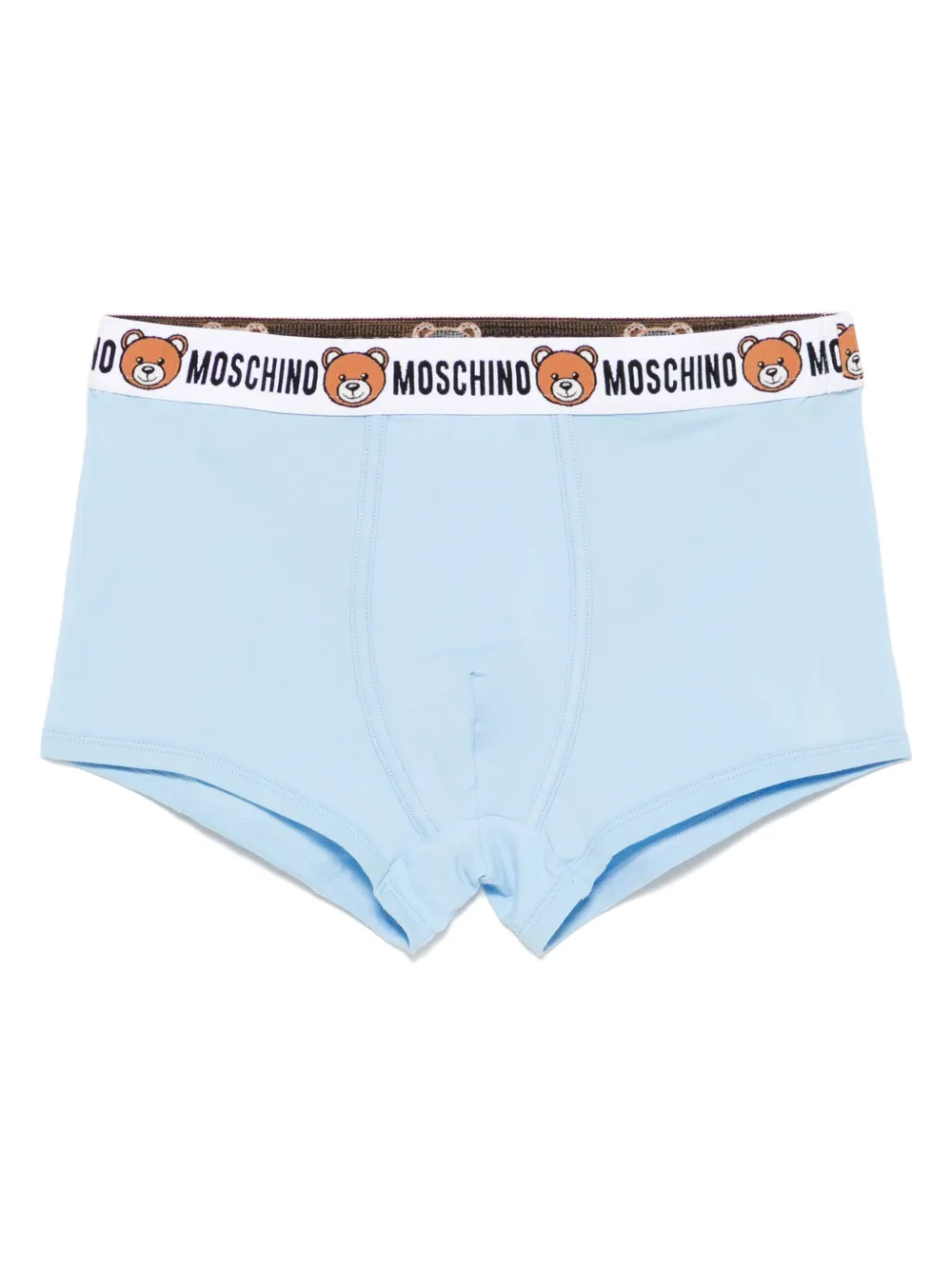Moschino Boxershorts mit Teddy-Print (2er-Set) | Image 2