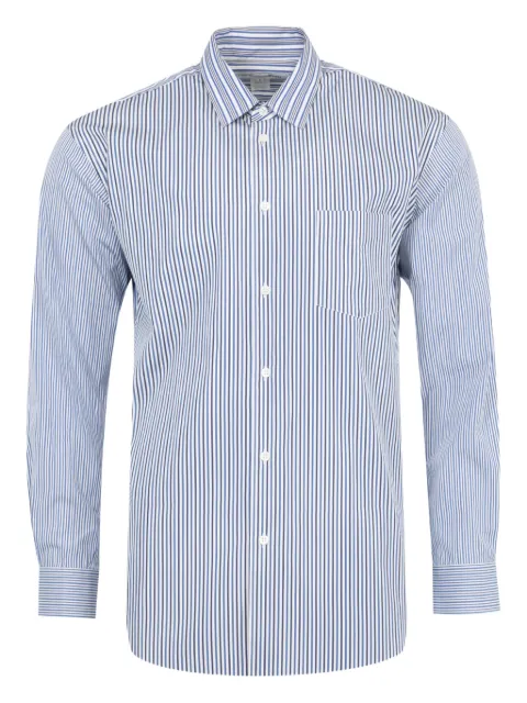 Comme Des Garçons Shirt camisa manga larga
