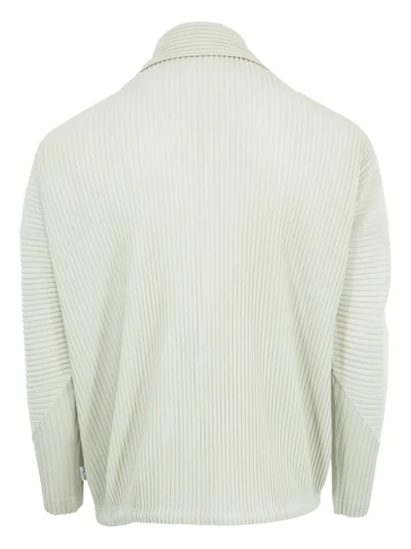 Tシャツ・カットソー HOMME PLISSE' ISSEY MIYAKE 'MC March' T-shirt Gray Homme Plissé Issey Miyake Mc March Shirt | Grey | FARFETCH