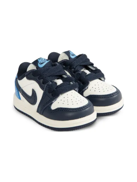 Jordan Kids Air Jordan 1 sneakers