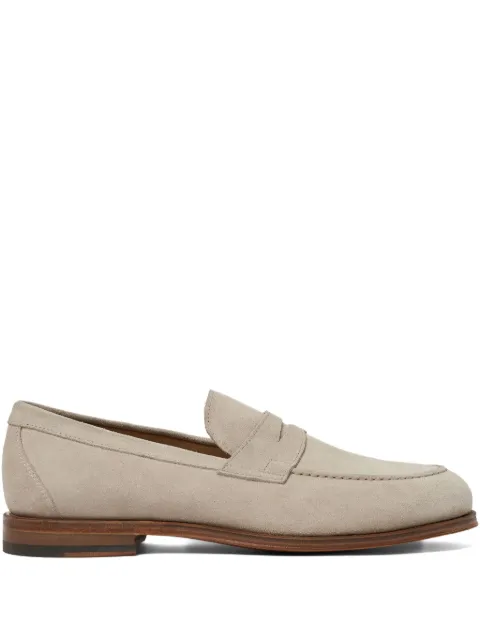 Scarosso Stefano loafers