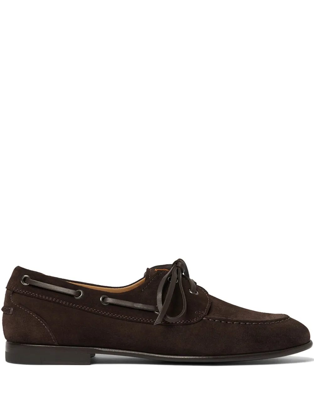 Scarosso Ginevra loafers Brown