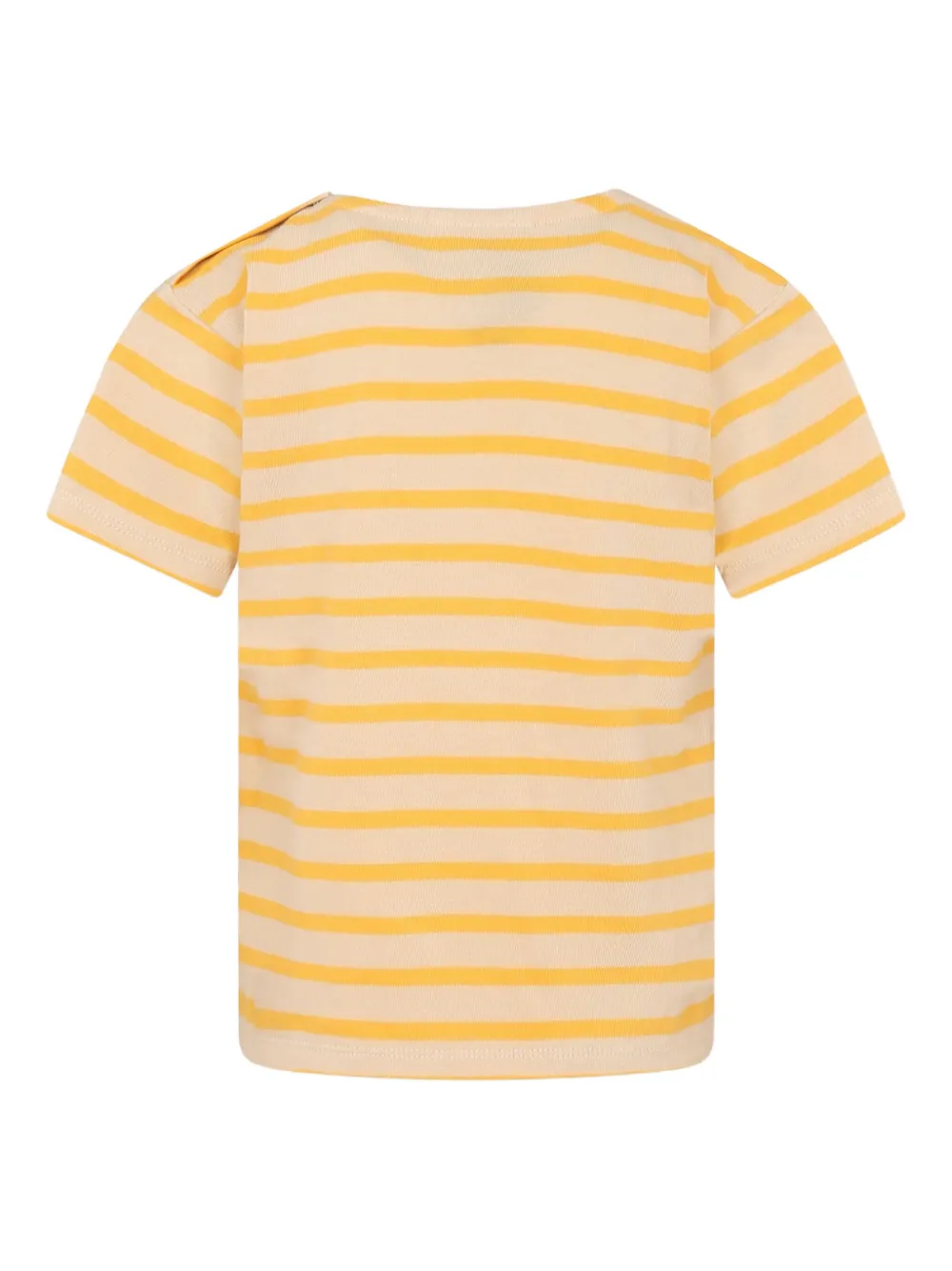 Molo playera con motivo de rayas | Playeras | Image 2