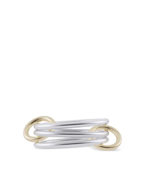 Spinelli Kilcollin bague Solarium en or 18ct