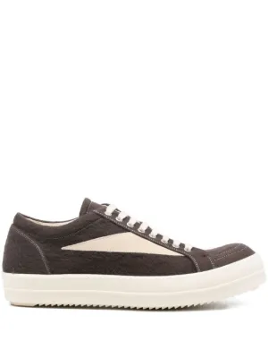 Rick Owens DRKSHDW メンズ ローカット通販 - FARFETCH