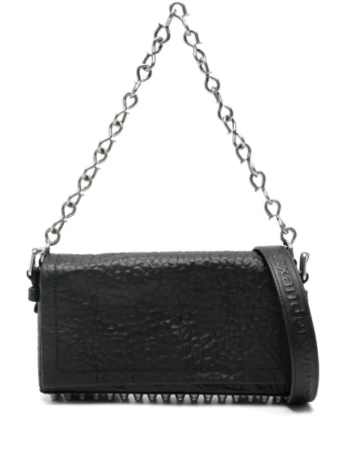 Alexander Wang Ricco leather shoulder bag