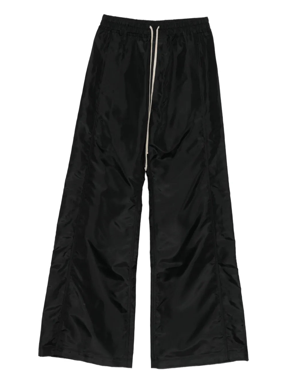 Rick Owens DRKSHDW drawstring trousers | Black | Image 1
