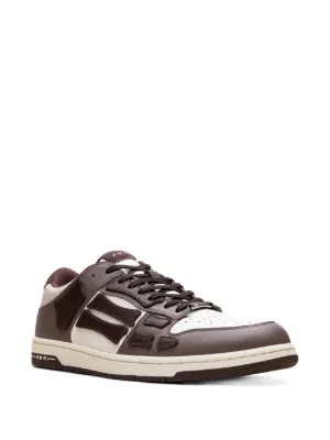 Amiri ローカットスニーカー メンズ通販 - FARFETCH
