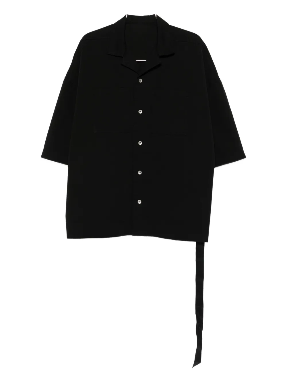 Tommy shirt jacket