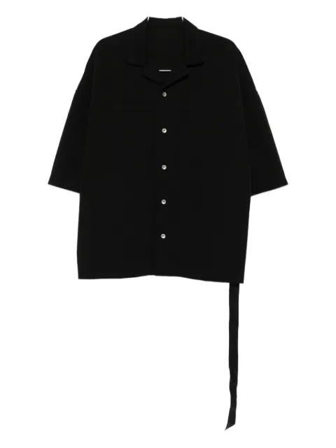 Rick Owens DRKSHDW Tommy shirt jacket