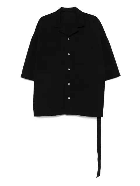 Rick Owens DRKSHDW Tommy shirt jacket