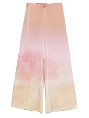 Pierre-Louis Mascia Wide-Leg Pants for Women - Shop on FARFETCH