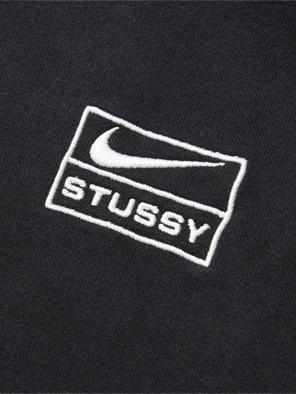 Nike x Stussy Washed 