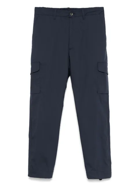 Nine In The Morning straight-leg cargo trousers