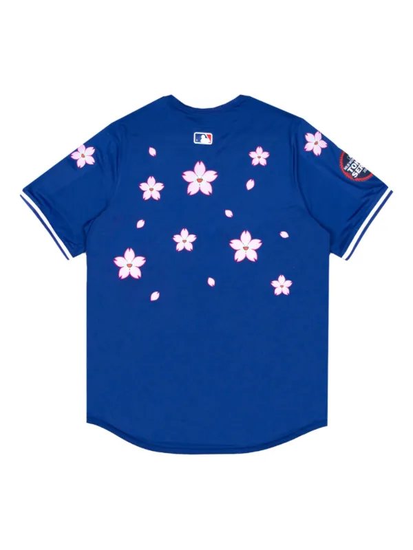 Takashi Murakami x MLB 