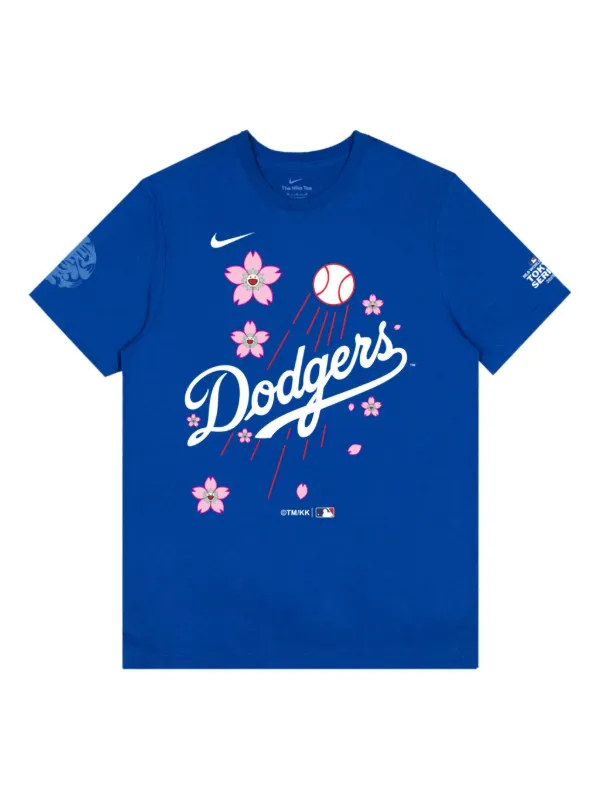 Nike | Takashi Murakami + MLB World Tour Tokyo Series 2025 …
