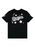 Takashi Murakami x MLB ""2025 World Tour Tokyo Series"" Shohei Ohtani Dodgers T-shirt - Black