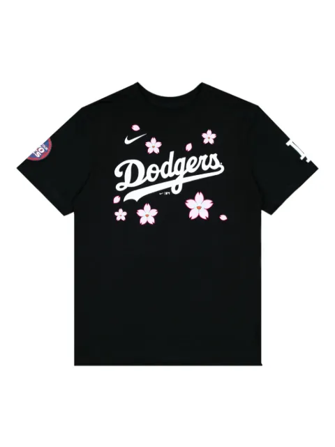 Takashi Murakami x MLB "2025 World Tour Tokyo Series" Shohei Ohtani Dodgers T-shirt