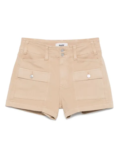 PAIGE shorts Olivia