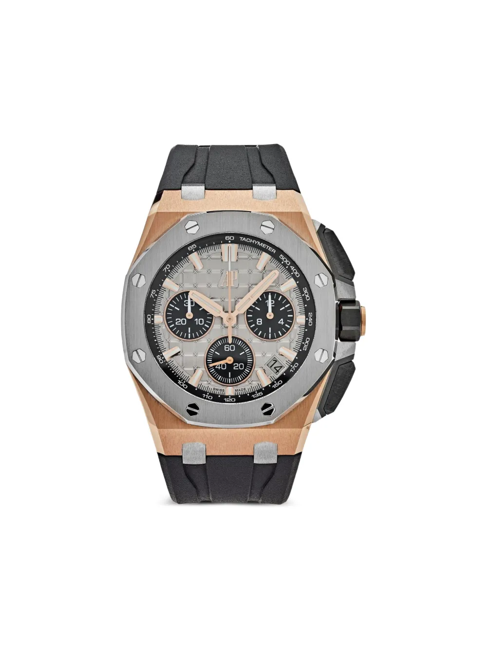 unworn Royal Oak Offshore 43mm