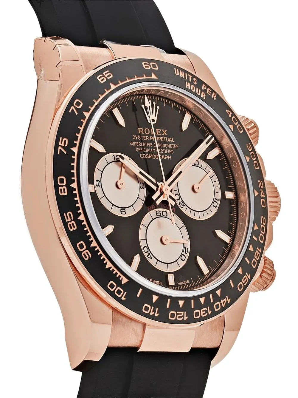 Rolex 2024 pre-owned Daytona 40mm | Pre-Owned | Image 4