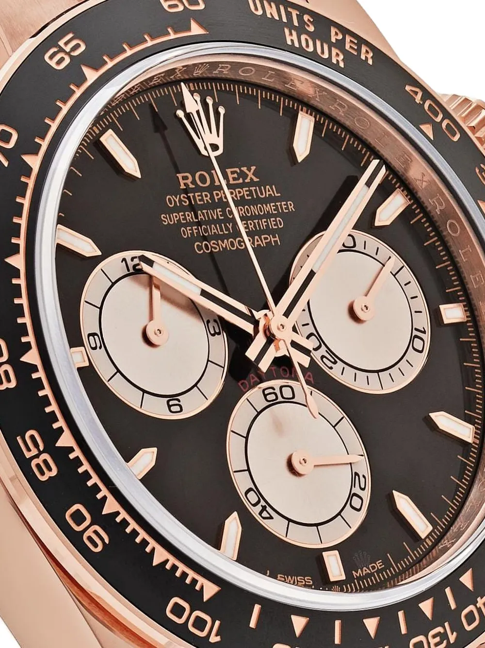 Rolex 2024 pre-owned Daytona 40mm | Image 5