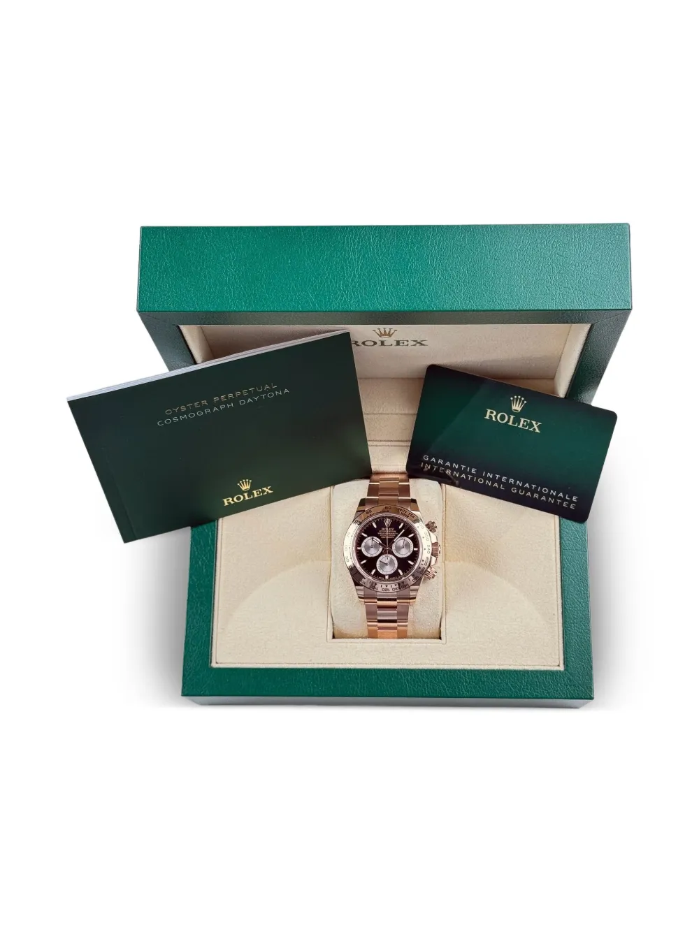 Rolex 2023 Cosmograph Daytona 40mm | Image 7