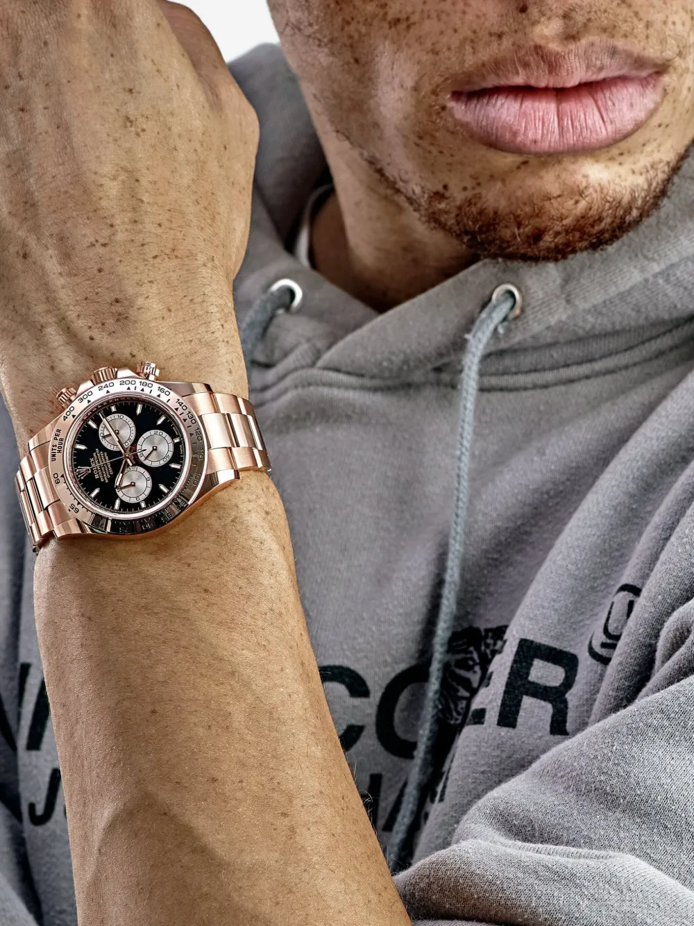 Rolex 2023 Cosmograph Daytona 40mm | Pre-Owned Dress Watches | Image 2
