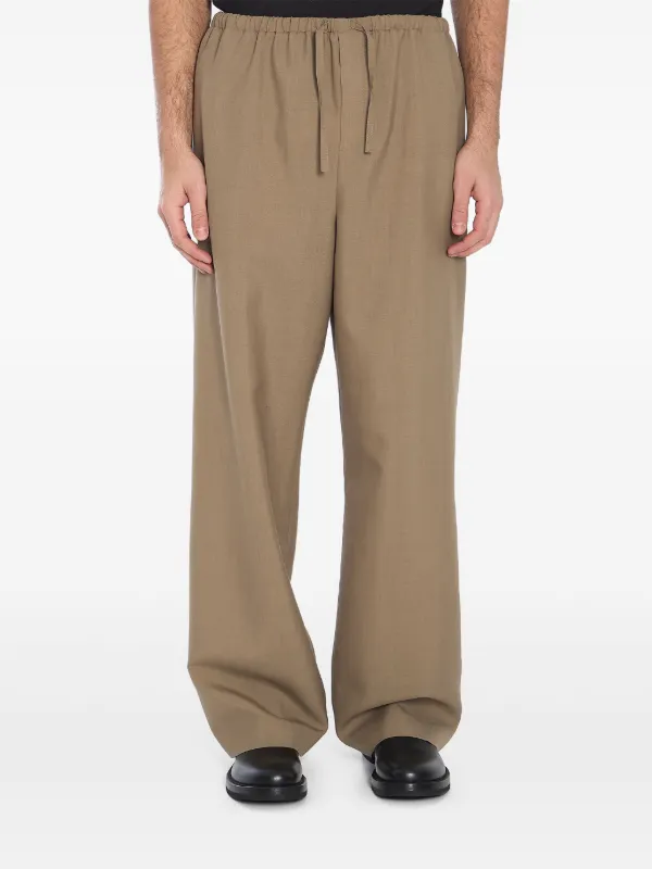 パンツ THE ROW DONATELLO PANT Donatello Pant – La Garçonne