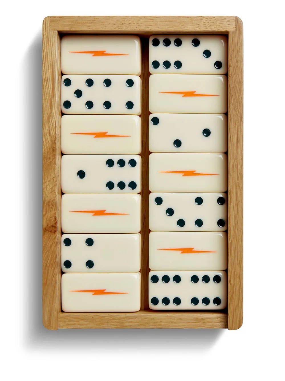 Shinola dominoes set | Games | Image 2