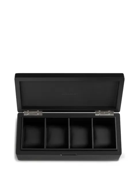 Shinola Collector's watch box